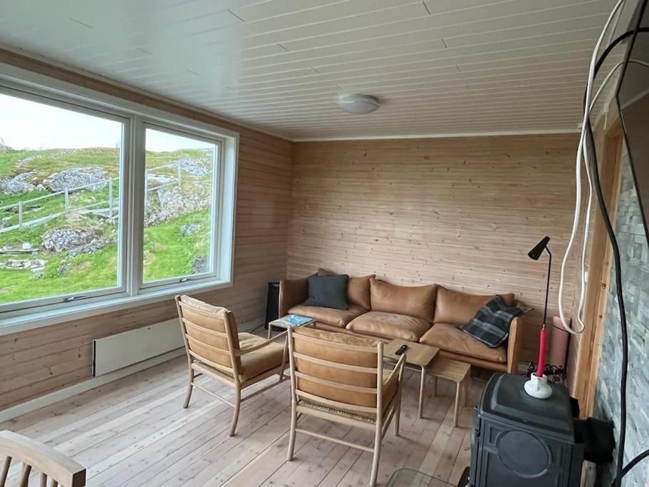 Ferienhaus Idyllic And Peaceful Family Tromsø