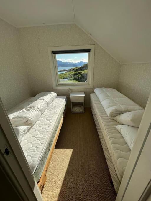 Idyllic And Peaceful Family Vakantiehuis