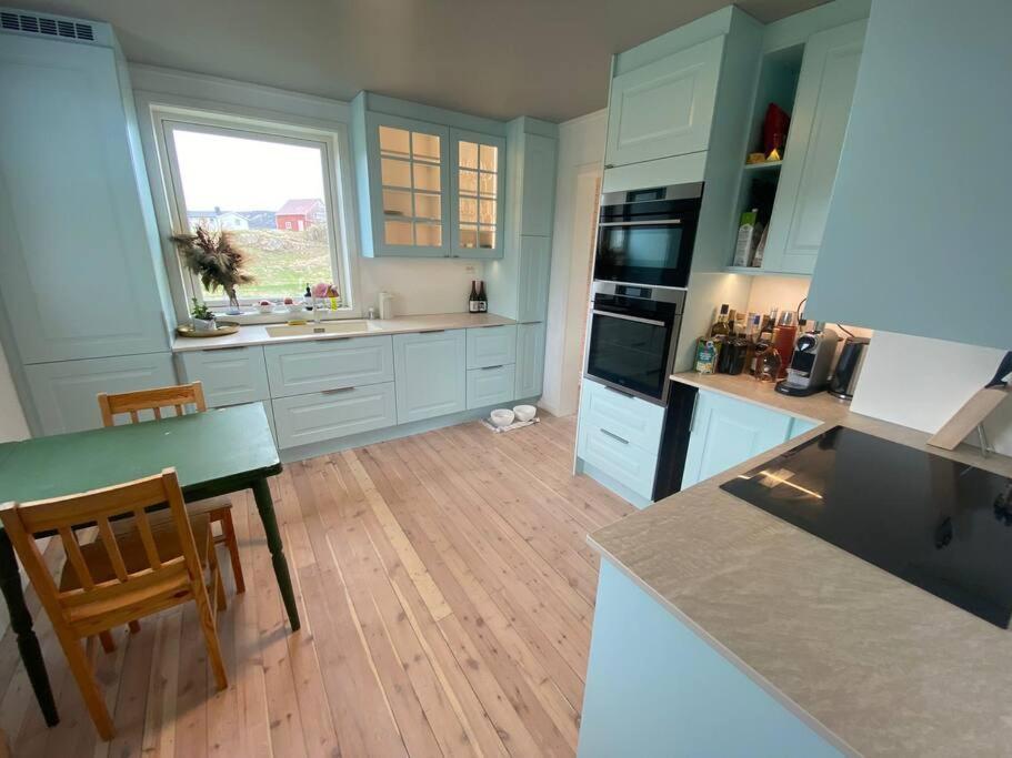 Vakantiehuis Idyllic And Peaceful Family *